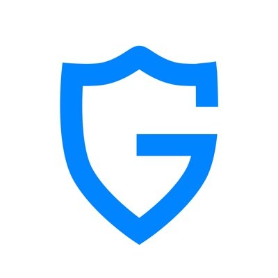 Geoguard logo