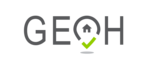 GeoH logo