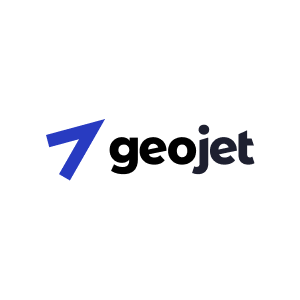 Geojet logo
