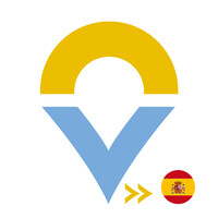 GeoVictoria logo
