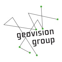 Geovision Dispatch logo
