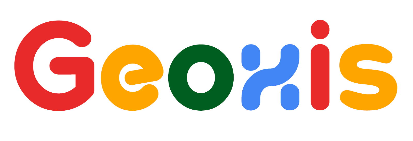 Geoxis SocialProof logo