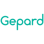 Gepard PIM logo