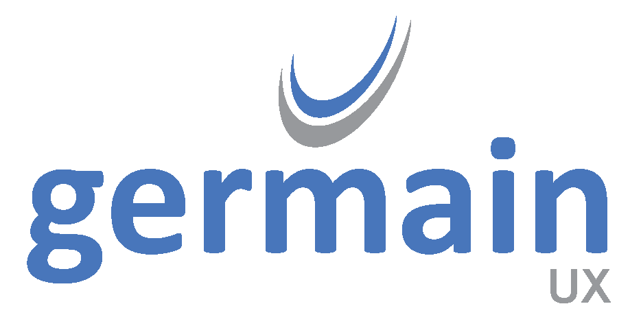 Germain UX logo