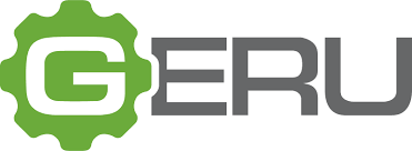 GERU logo