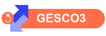 GESCO3 logo