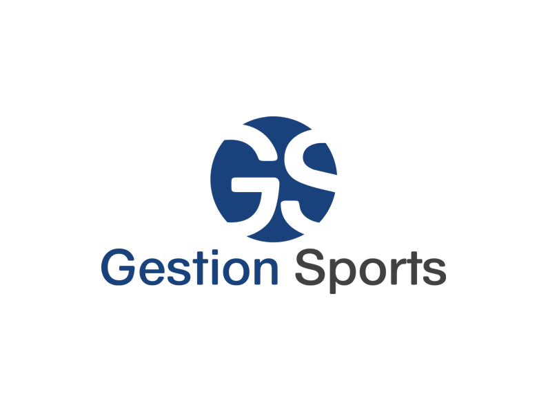 Gestion Sports logo