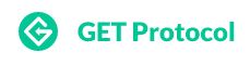 GET Protocol White-Label logo