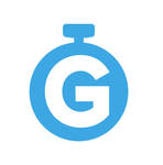 GetMyTime.com logo