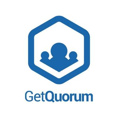 GetQuorum logo