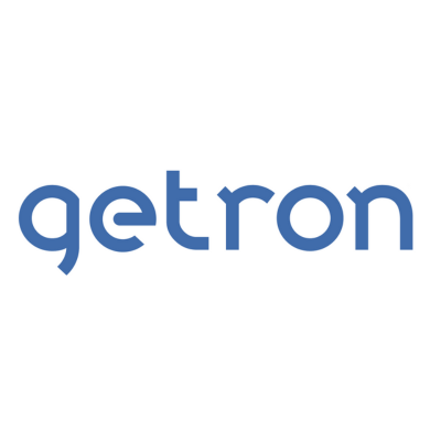 Getron PSP logo