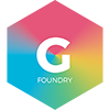 GFoundry logo