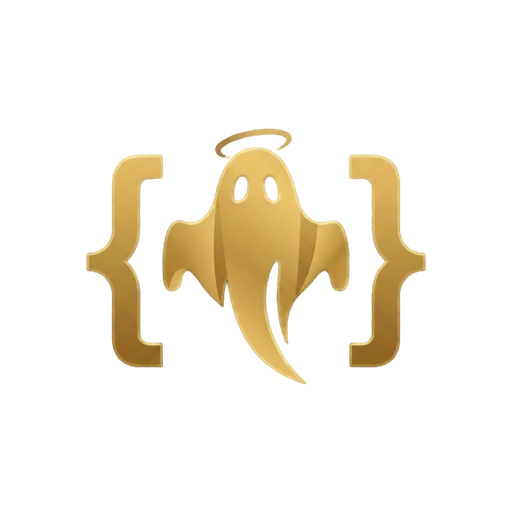 GhostInterview logo