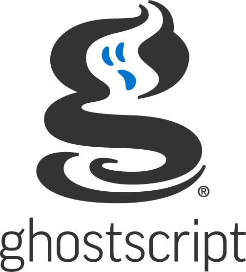 Ghostscript logo