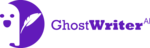 GhostwriterAI logo