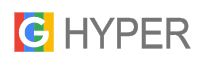 GHyper logo