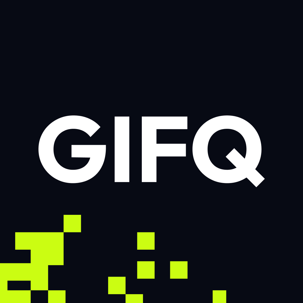 GIFQ logo