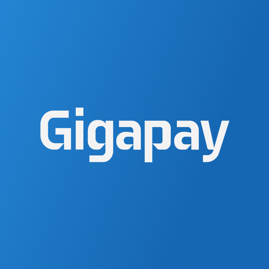 Gigapay logo