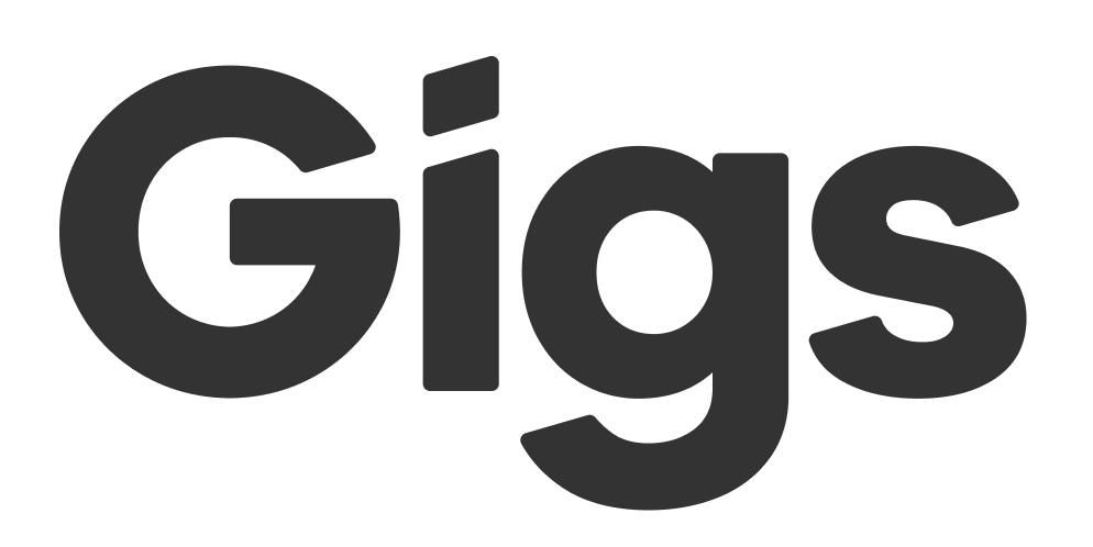 Gigs logo