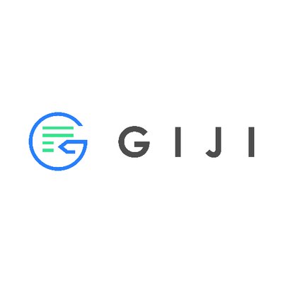 GIJI logo