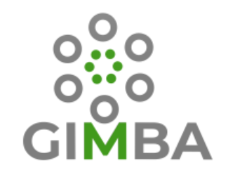 Gimba logo