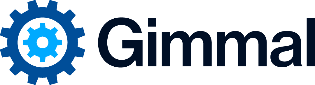 Gimmal Migrate logo