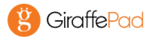GiraffePad logo