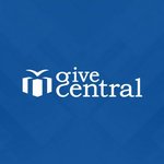 GiveCentral Live logo