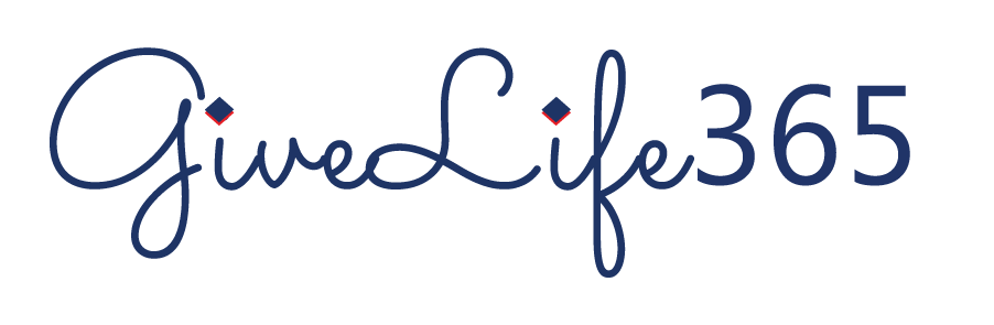 GiveLife logo