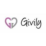 Givily logo