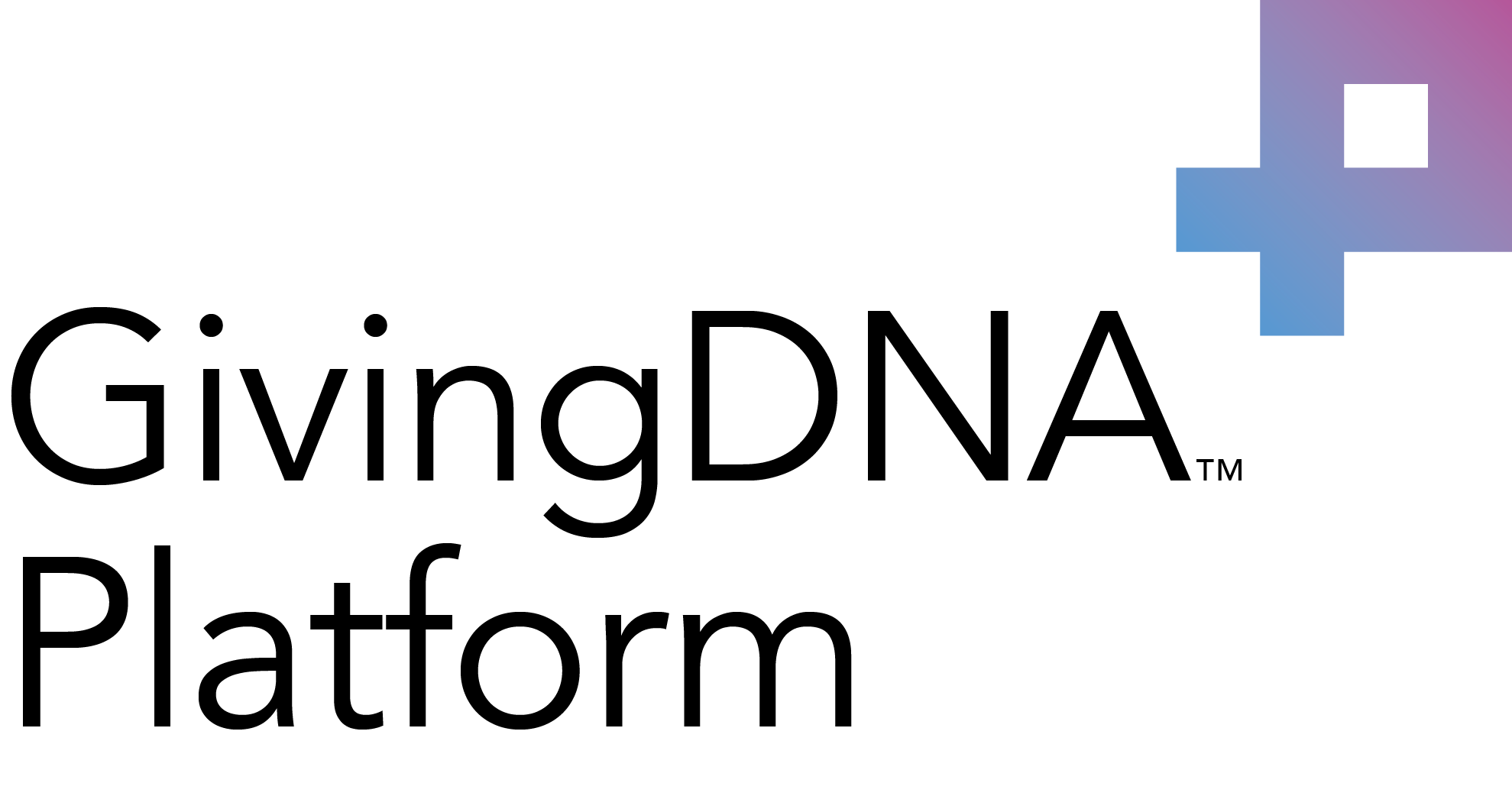 GivingDNA logo