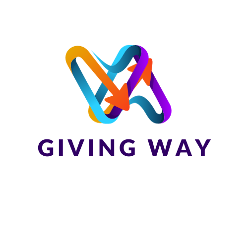 GivingWay logo