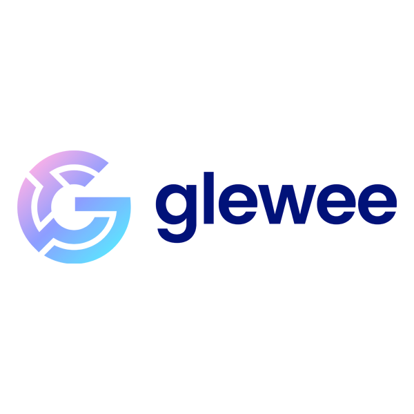 Glewee logo