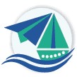 Glide On Freight logo
