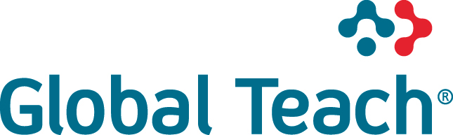 Global Teach logo