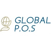 GlobalPOS logo