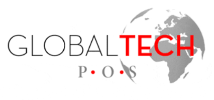GlobalTech POS logo