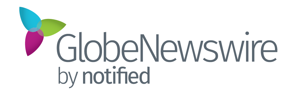 GlobeNewswire logo