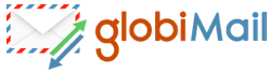 GlobiMail for Podio logo