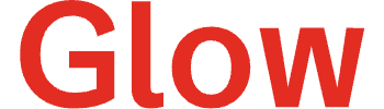 Glow logo