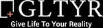 GLTYR logo