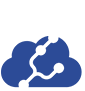 Gluegent Flow logo