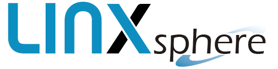 GMAOLinx Sphere logo