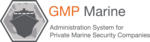 GMP Marine logo
