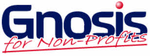 Gnosis for Nonprofits logo