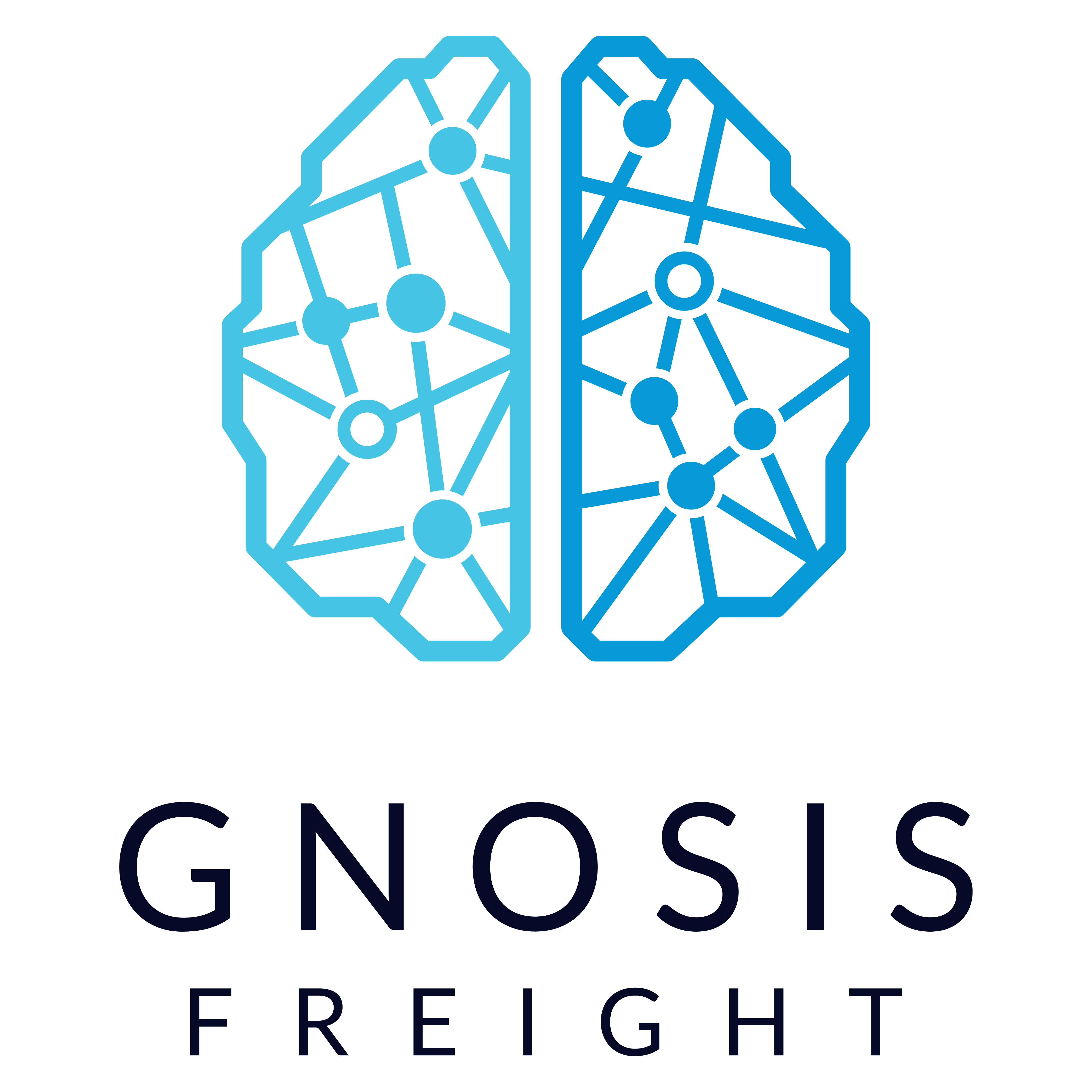Gnosis Platform logo