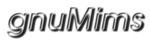 gnuMims logo
