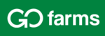 Go Farms logo