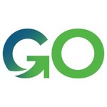 GO hourly logo