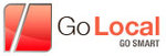 Go Local Go Smart POS logo